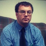 Corey Johnson's Photo