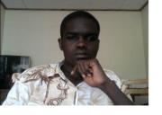 Josh Agonya's Photo