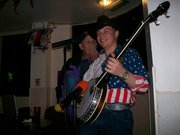 Joe Gregg's Photo