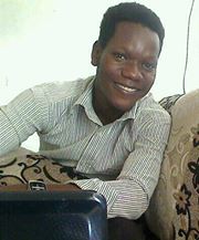 Mat Julius Musisi's Photo