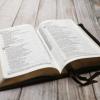 Future Bibles? - last post by turnsouth